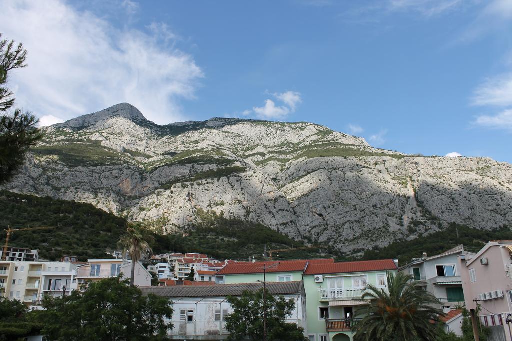 Apartments Pinery Makarska Habitación foto
