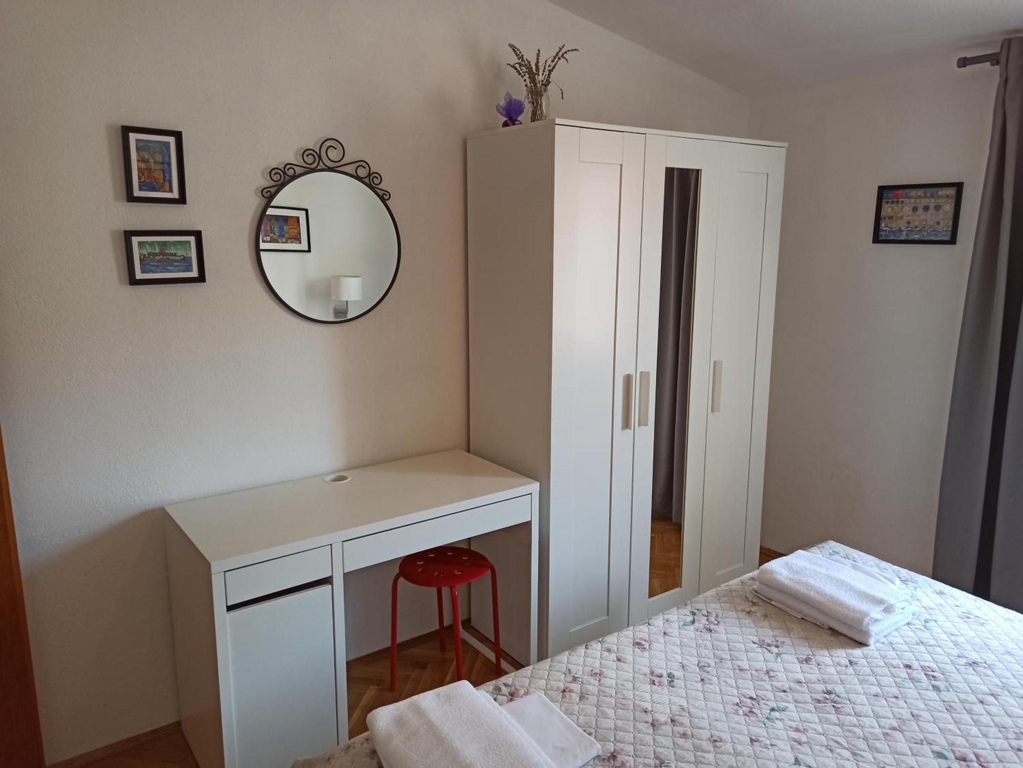 Apartments Pinery Makarska Exterior foto